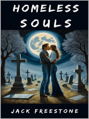 cover image of Homeless Souls